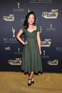 Andrea Bang