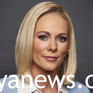 THE Margaret Hoover