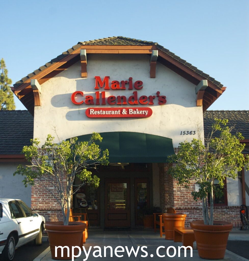 Marie Callender's