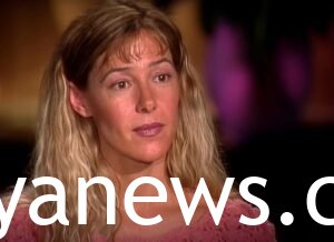 THE Mary Kay Letourneau