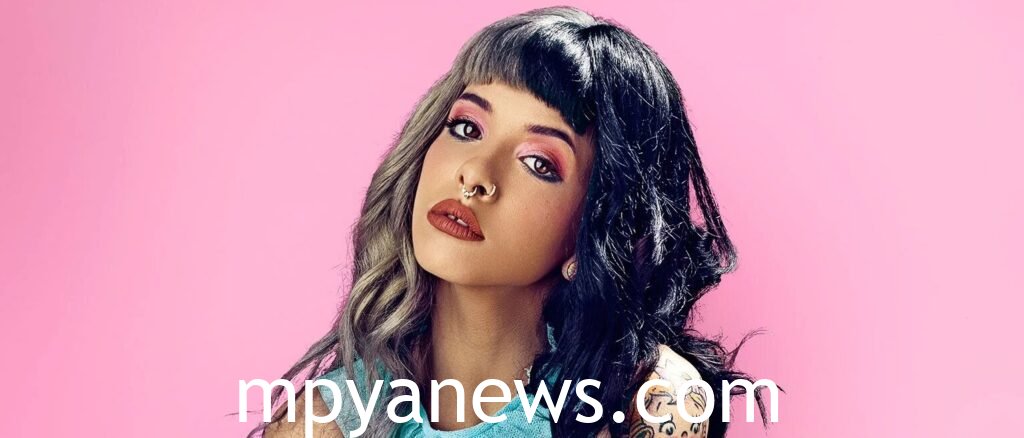 FOR Melanie Martinez