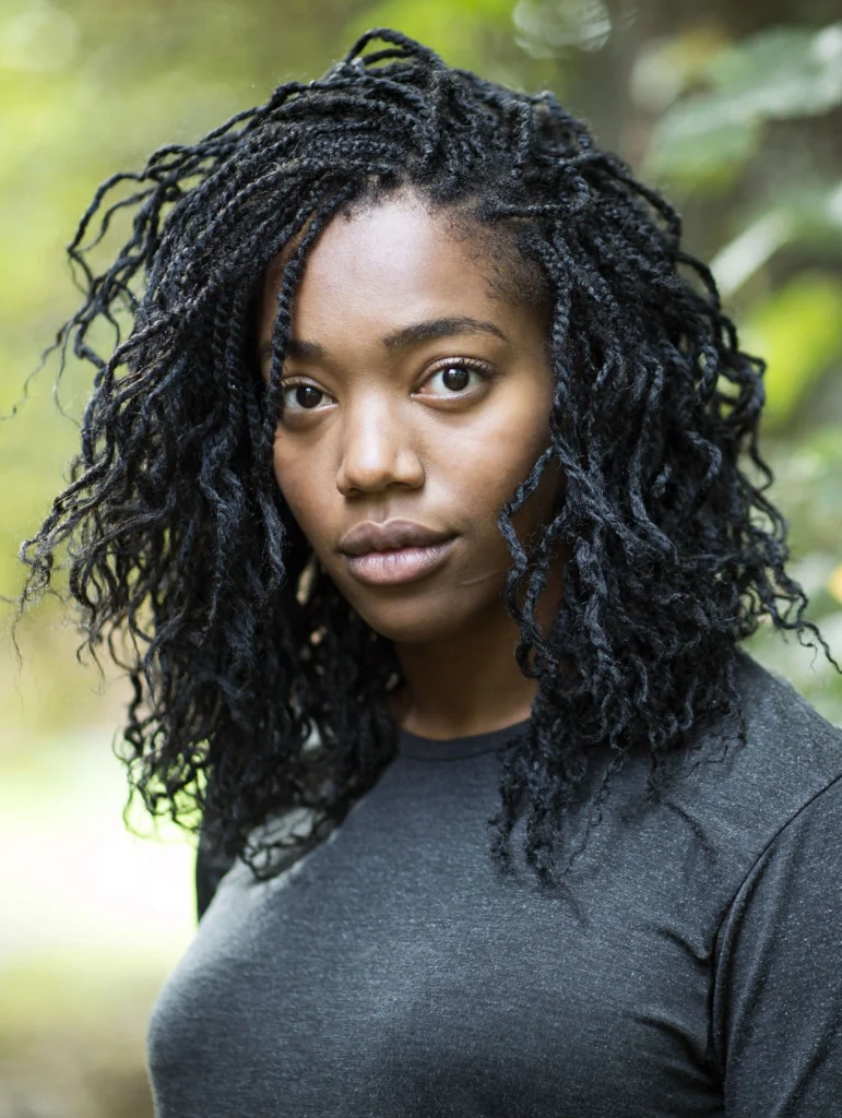 NaomiAckie