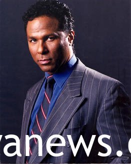 Philip Michael Thomas