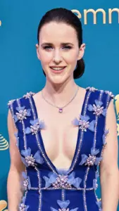 FOR Rachel Brosnahan