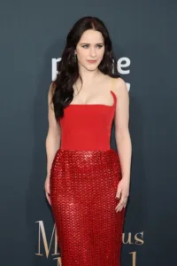 THE Rachel Brosnahan