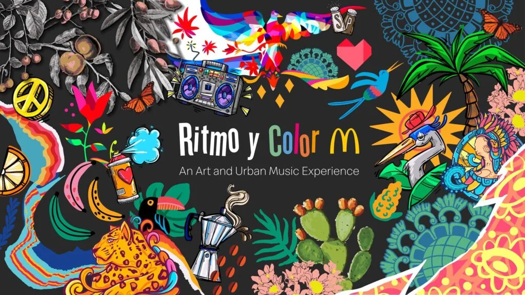 THE ana mercedes hoyos