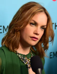 FOR Ruth Wilson