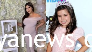 FOR Sophia Grace