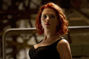 Scarlett Johansson net worth