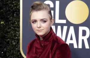 THE Elsie Fisher
