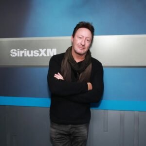11 Untold Facts About Julian Lennon