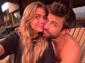 16 Cute Photos Of Clara Chia And Hubby Gerald Pique 5 16 Cute Photos Of Clara Chia And Hubby Gerald Pique 16 Cute Photos Of Clara Chia And Hubby Gerald Pique