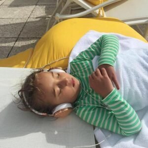 Arabella Rose Kushner: 11 Facts To Note About The Young kiddo 6 Arabella Rose Kushner: 11 Facts To Note About The Young kiddo Arabella Rose Kushner: 11 Facts To Note About The Young kiddo