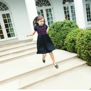 Arabella Rose Kushner: 11 Facts To Note About The Young kiddo 5 Arabella Rose Kushner: 11 Facts To Note About The Young kiddo Arabella Rose Kushner: 11 Facts To Note About The Young kiddo