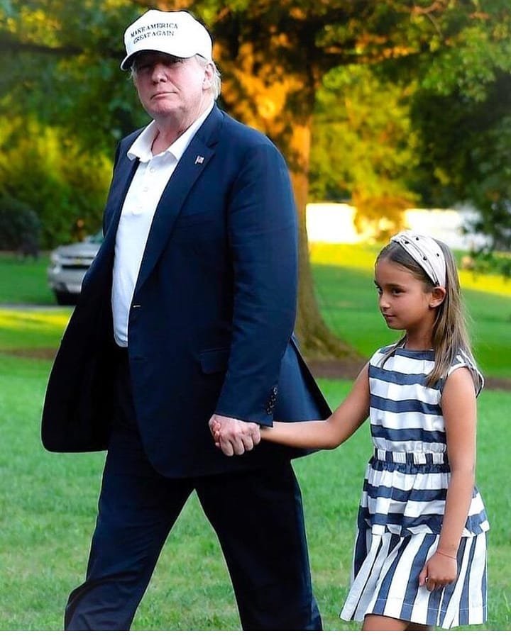 Arabella Rose Kushner: 11 Facts To Note About The Young kiddo 37 Arabella Rose Kushner: 11 Facts To Note About The Young kiddo Arabella Rose Kushner: 11 Facts To Note About The Young kiddo