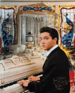 Elvis Presley Death: How, When And Why 6 Elvis Presley Death: How, When And Why Elvis Presley Death: How, When And Why