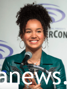 THE Sofia Wylie net worth