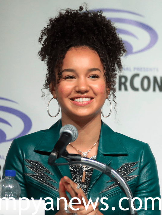 THE Sofia Wylie net worth