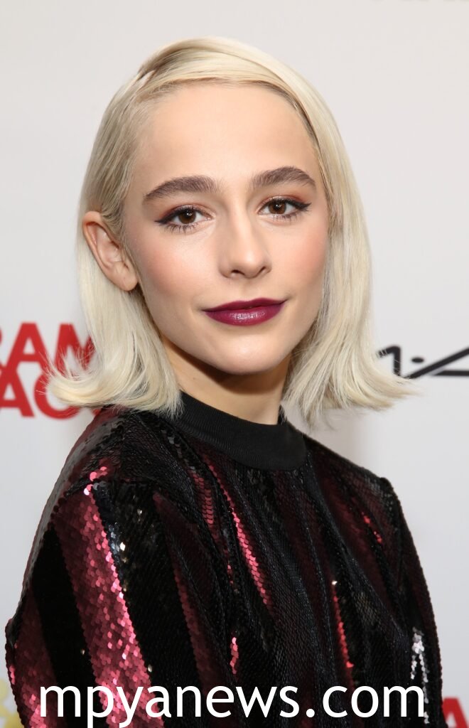 THE Sophia Anne Caruso