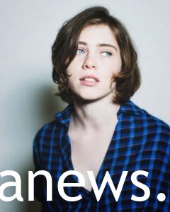 Sophia Lillis