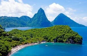 St. Lucia