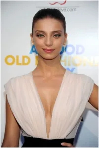 FOR Angela Sarafyan