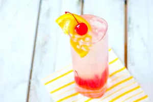 Tom Collins 