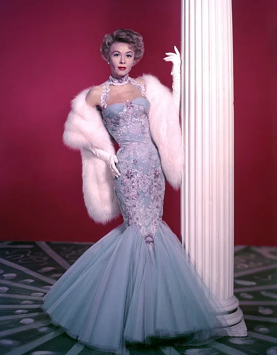 THE Vera-Ellen