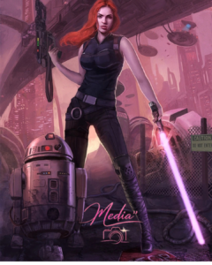 13 Facts About The Fictional Mara Jade 6 13 Facts About The Fictional Mara Jade Facts About The Fictional Mara Jade