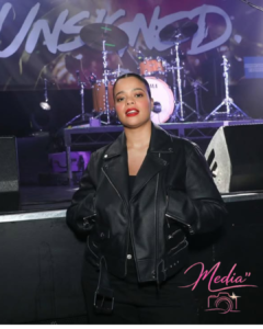 Lydia West: 13 Hottest Dress Outfits To Copy