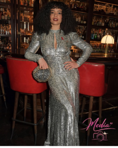 Lydia West: 13 Hottest Dress Outfits To Copy