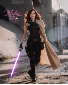 13 Facts About The Fictional Mara Jade 5 13 Facts About The Fictional Mara Jade Facts About The Fictional Mara Jade