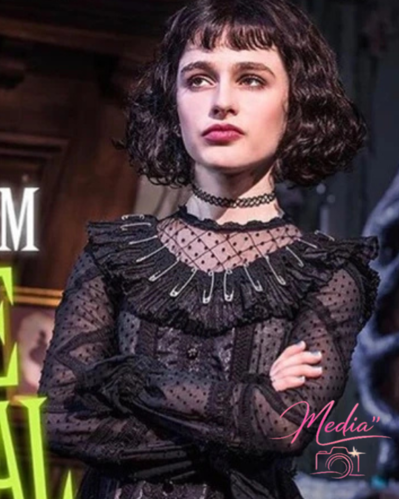 What Happened To Lydia Deetz: 17 Untold Facts