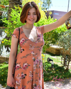 Aria Sky bio, Cute photos and boyfriend 2026 4 Aria Sky bio, Cute photos and boyfriend 2026 Explore the 2026 bio of Violet Summers (Aria Sky). Get the latest on her age, height, boyfriend status, and career milestones, plus see her most stunning viral photos and fitness tips.