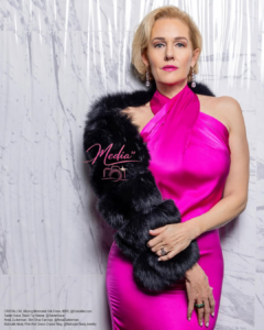 Sexy Dress Moments by Penelope Ann Miller