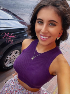 Facts You Didn’t know About Violet Summers