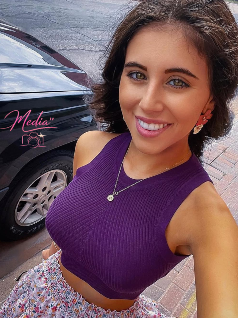 Facts You Didn’t know About Violet Summers