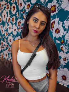  Facts You Didn’t know About Violet Summers