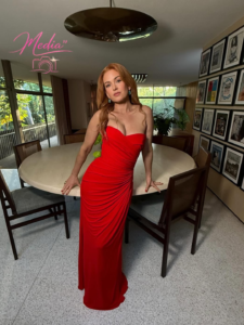 Isla Fisher Net Worth And 7 Major Income Sources