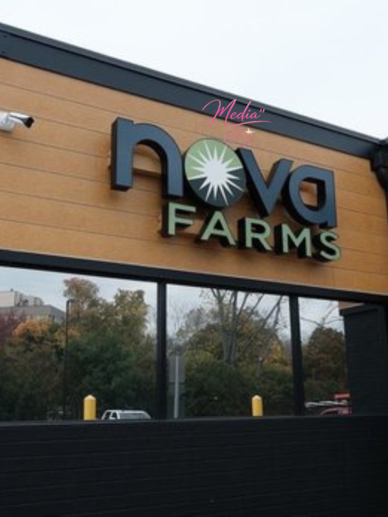 Who Owns Nova Farms? Here Are 7 Facts