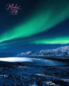 Aurora Weather: Cold Months, Warm Months And Neutral Days