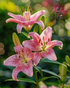Unveiling Billionaires Who Own Pink Lily