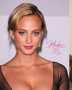 13 Sexy Hairstyles By Nora Arnezeder 4 13 Sexy Hairstyles By Nora Arnezeder Sexy Hairstyles By Nora Arnezeder