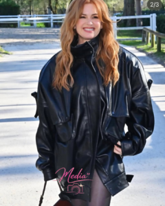 Unlocking Isla Fisher's Signature Hairstyles 5 Unlocking Isla Fisher's Signature Hairstyles Unlocking Isla Fisher's Signature Hairstyles