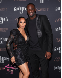10 Cute Photos Of Hazel Renee And Her Fiance