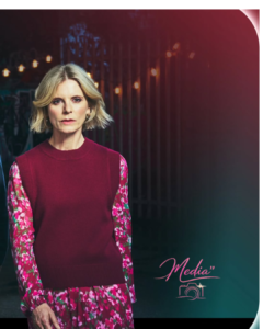Emilia Fox: Whats Her Net Worth And Average Salary? 5 Emilia Fox: Whats Her Net Worth And Average Salary? Emilia Fox: Whats Her Net Worth And Average Salary?