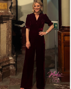 Emilia Fox: Whats Her Net Worth And Average Salary? 4 Emilia Fox: Whats Her Net Worth And Average Salary? Emilia Fox: Whats Her Net Worth And Average Salary?