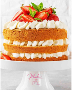 Victoria Cake: 7 Home Made Tips To Make It 7 Home Made Tips To Make It