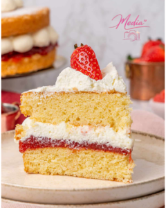Victoria Cake: 7 Home Made Tips To Make It 7 Home Made Tips To Make It