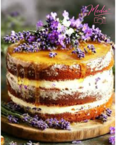 17 Better Cakes As Compared To Victoria Cake